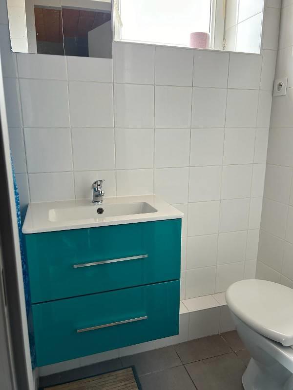 Studio - 22 m² - 1 pièce