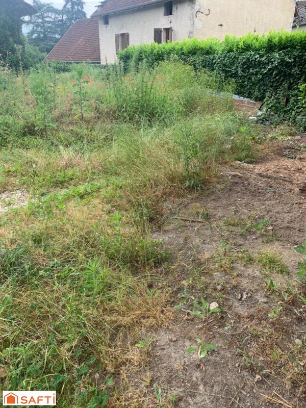 Maison - 110 m² - 2 pièces