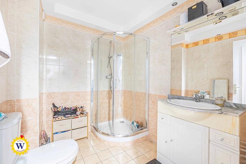 Appartement - 38 m² - 1 pièce