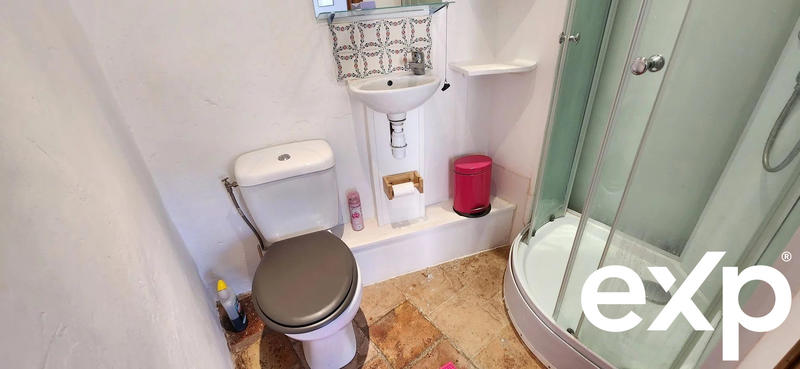 Appartement - 49 m² - 4 pièces