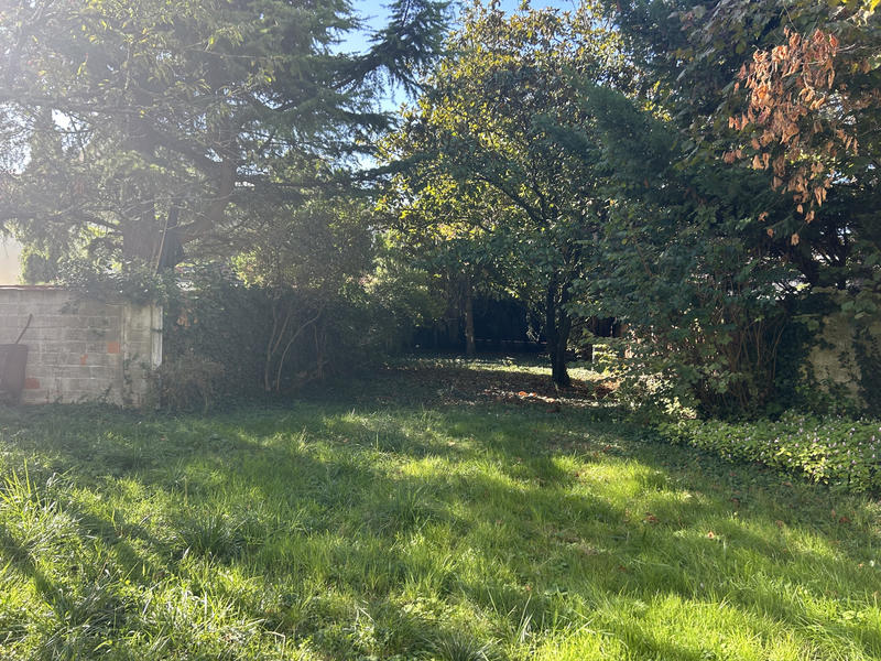 Maison - 119 m² - 6 pièces