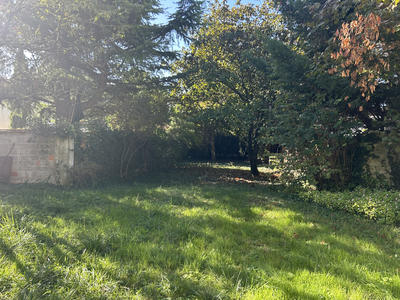 Maison - 119 m² - 6 pièces