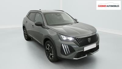 Peugeot 2008 Hybrid 145 e-Dcs6 Allure