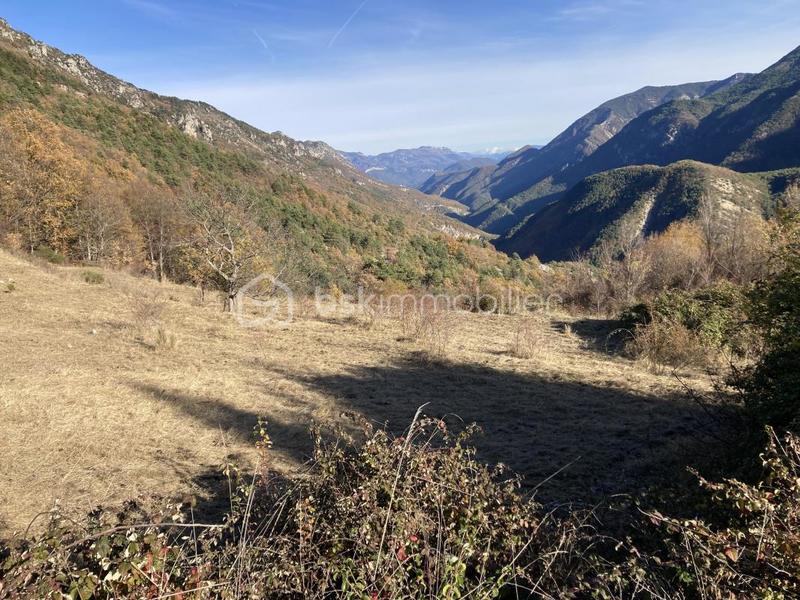 Maison de village - 50 m² - 3 pièces