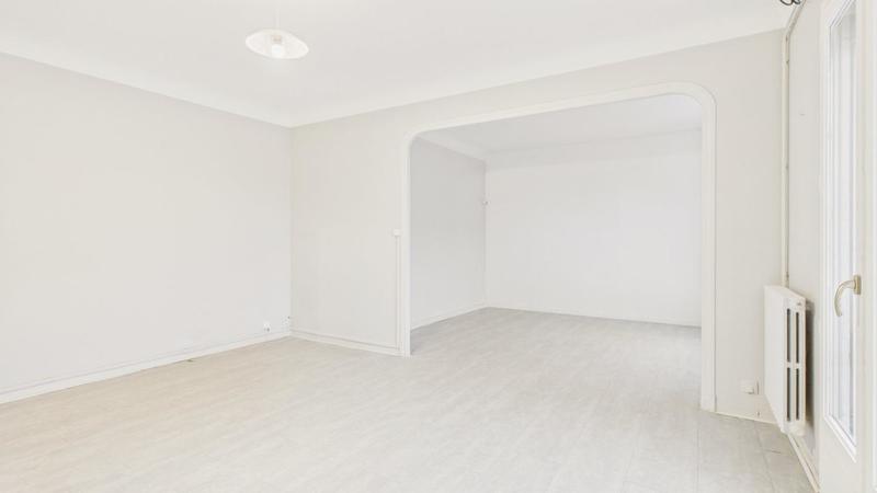 Appartement - 94 m² - 4 pièces