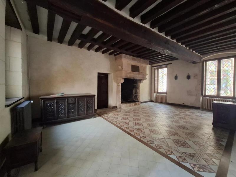 Maison - 349 m² - 11 pièces