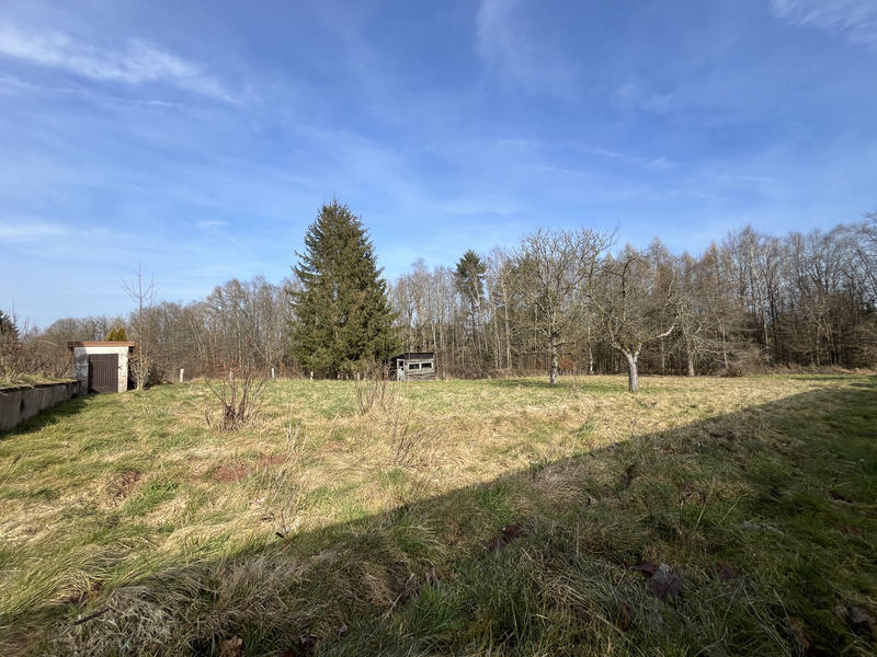 Maison - 92 m² - 5 pièces