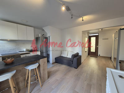 Appartement - 47 m² - 3 pièces