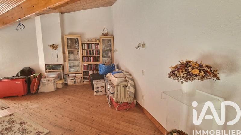 Maison - 147 m² - 5 pièces