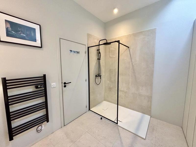 Duplex - 127 m² - 4 pièces