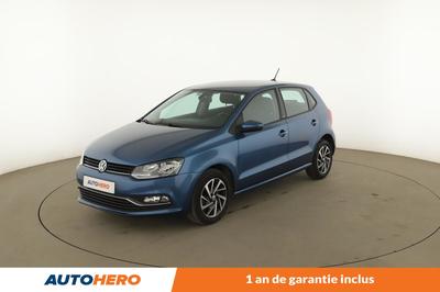 Volkswagen Polo 1.0 Match 5p 60 ch