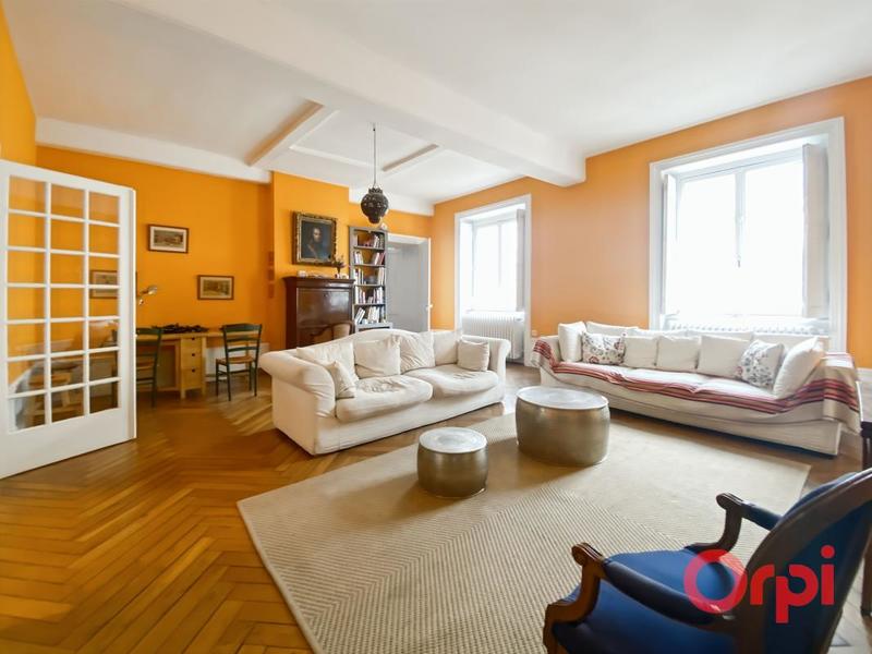 Appartement - 121 m² - 4 pièces