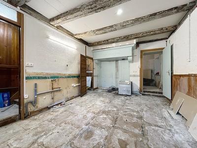 Maison - 65 m² - 4 pièces