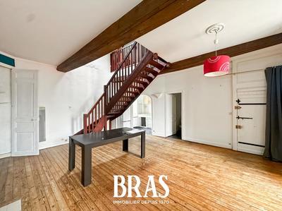 Appartement - 71 m² - 4 pièces