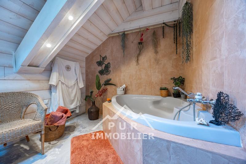 Ferme - 158 m² - 5 pièces