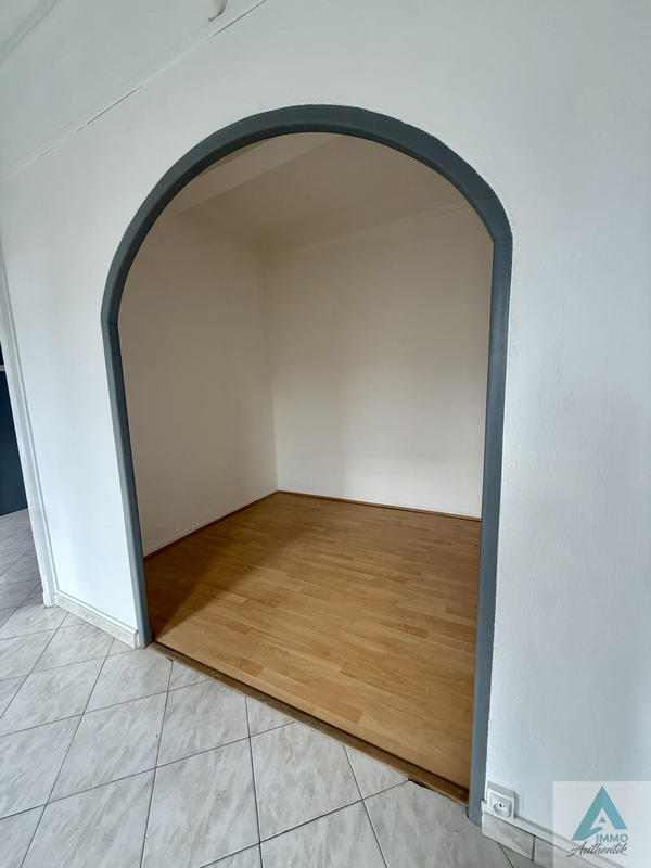 Appartement - 33 m² - 1 pièce