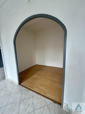 Appartement - 33 m² - 1 pièce