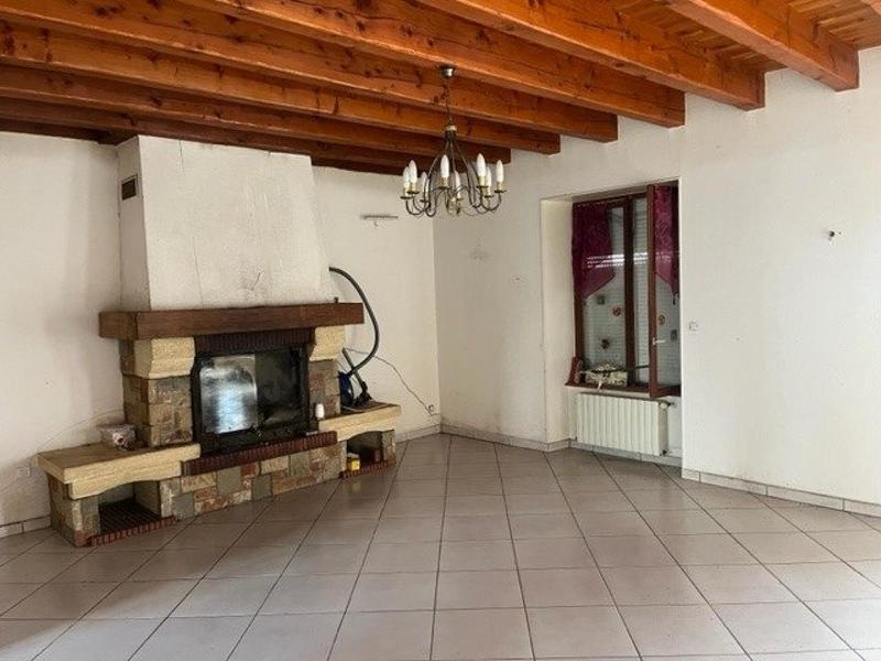 Maison - 180 m² - 7 pièces