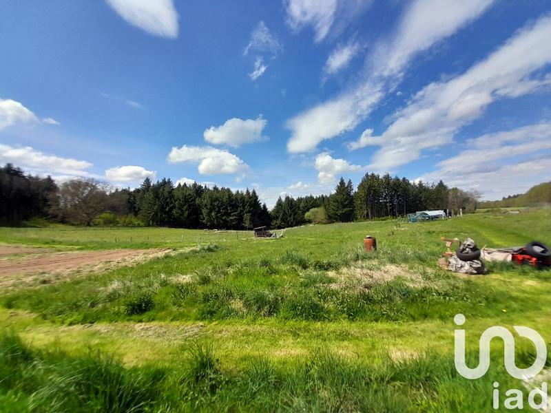 Maison - 202 m² - 7 pièces