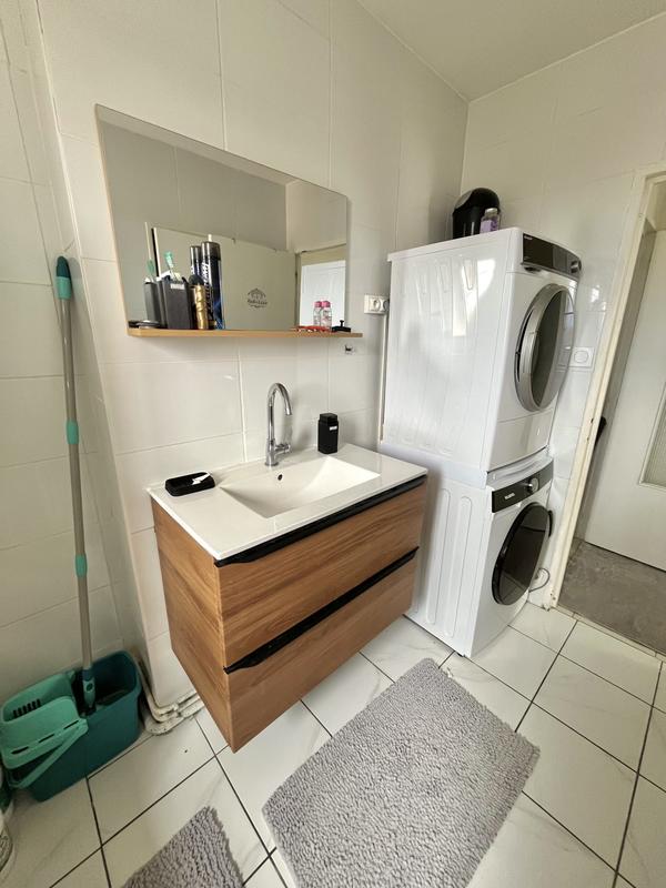 Appartement - 76 m² - 4 pièces