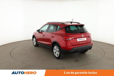 Seat Arona 1.0 EcoTSI Style Dsg7 115 ch