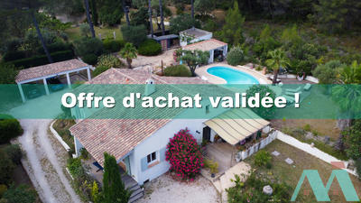 Maison - 178 m² - 6 pièces