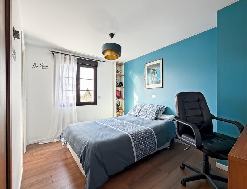 Maison - 139 m² - 6 pièces