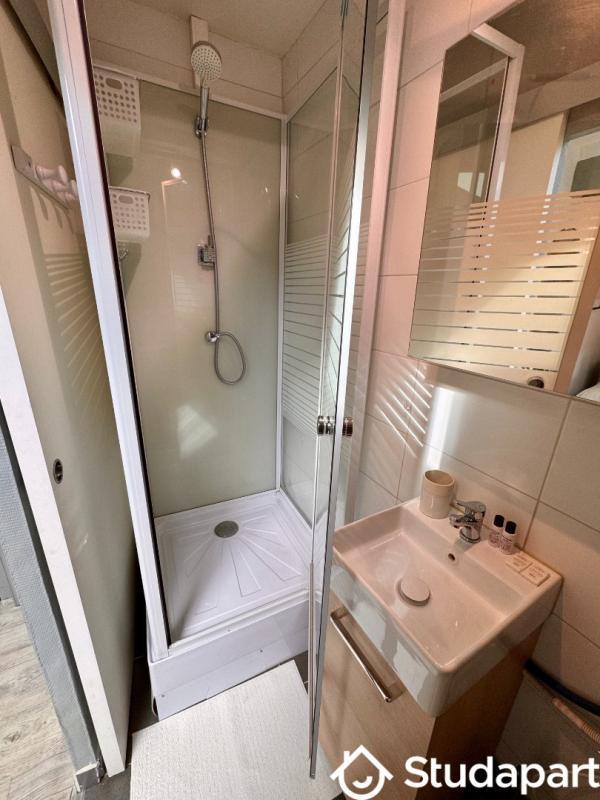 Appartement - 29 m² - 1 pièce