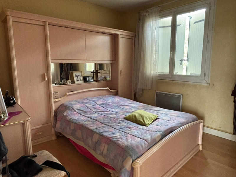 Maison - 159 m² - 6 pièces