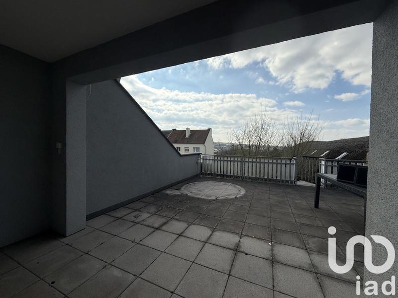 Maison - 142 m² - 4 pièces