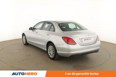 Mercedes Classe c 200 d 7g-Tronic 136 ch