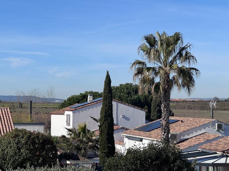 Maison - 136 m² - 7 pièces