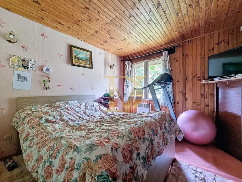 Maison - 115 m² - 6 pièces