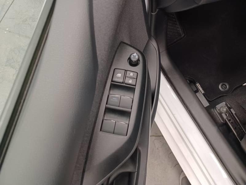 Toyota Yaris Hybride 116h Design