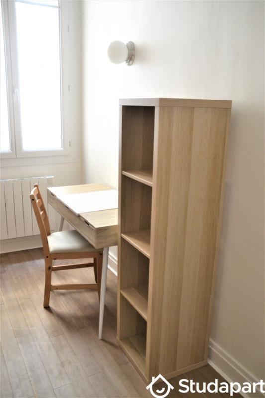Appartement - 19 m² - 1 pièce