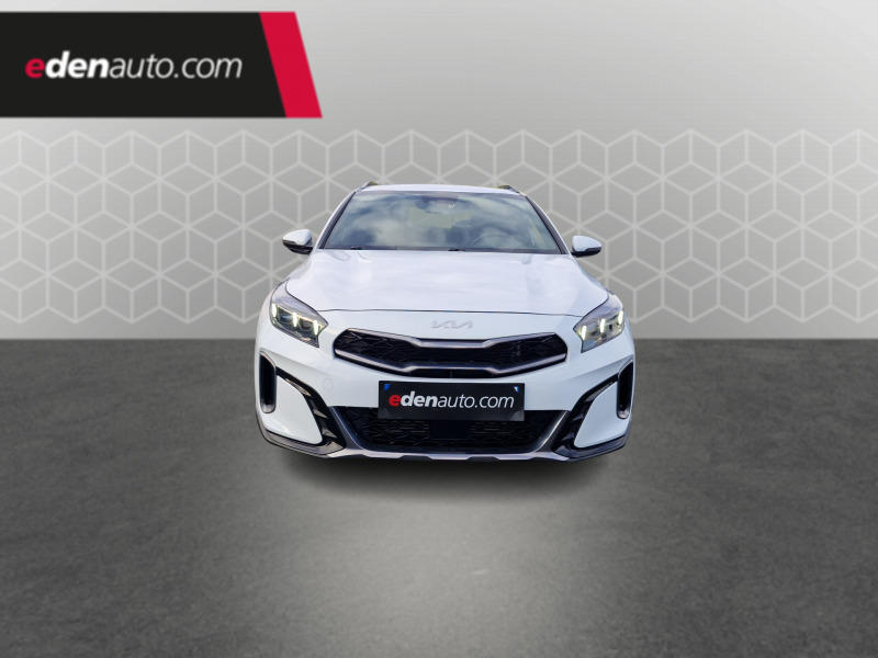 Kia Xceed 1.5l t-GDi 160 ch Dct7 Gt-line Premium