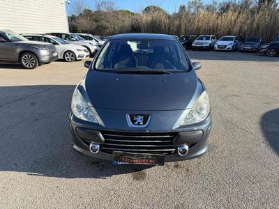 Peugeot 307 1.6 Hdi 110 Confort Pack