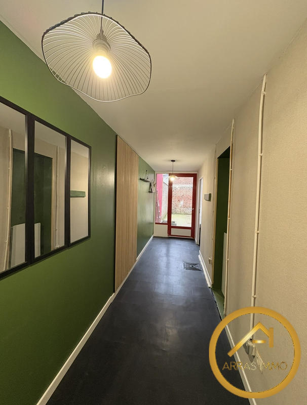 Local commercial - 65 m²