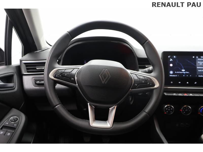 Renault Clio Blue dCi 100 ch Gsr2 Evolution