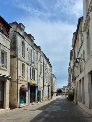 Maison - 116 m² - 7 pièces