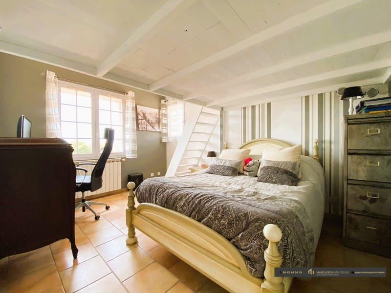 Villa - 130 m² - 5 pièces