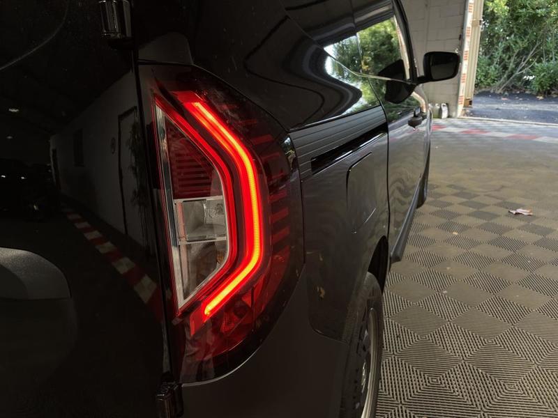 Renault Kangoo 1.5dci 75ch -3 Places -Tva Récupérable-Garantie 6 Mois-Financement Possible-