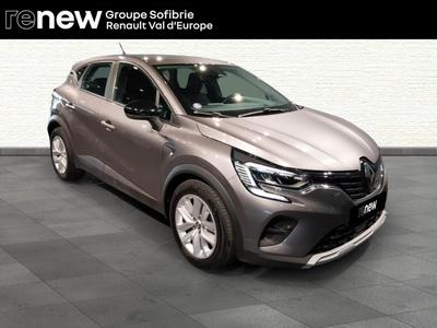 Renault Captur TCe 90 - 21 Business