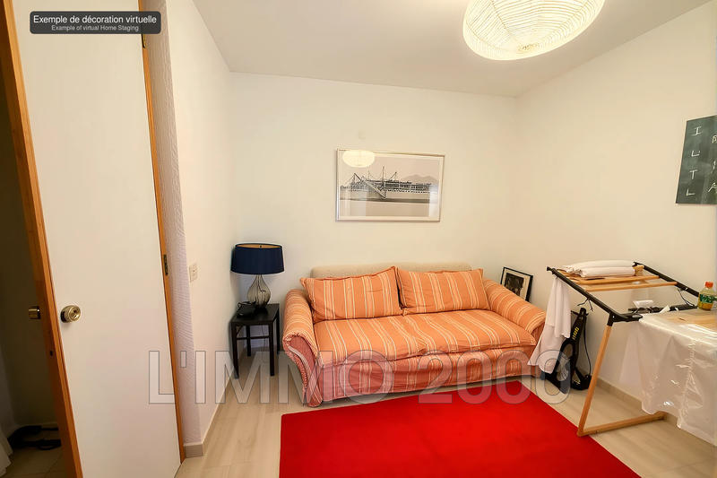 Appartement - 106 m² - 4 pièces