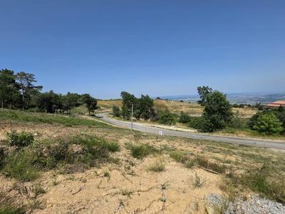 Terrain - 496 m²