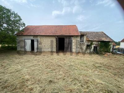 Ferme - 110 m² - 3 pièces