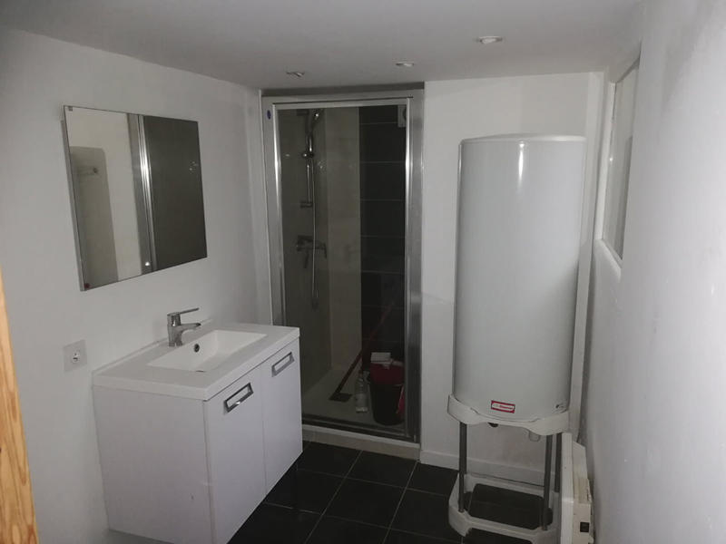 Maison - 177 m² - 12 pièces