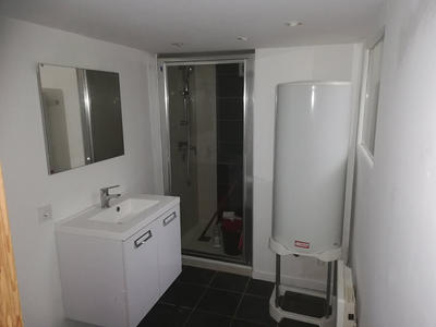 Maison - 177 m² - 12 pièces