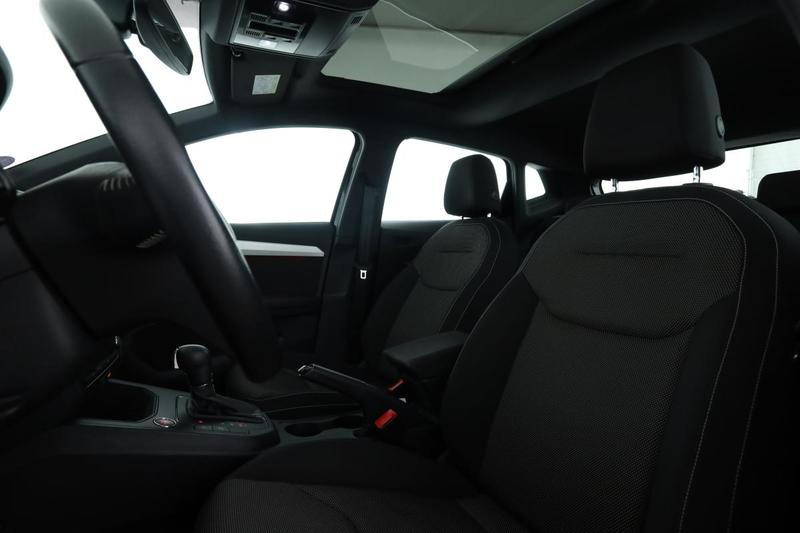 Seat Ibiza 1.0 EcoTSI XCellence Dsg7 115 ch