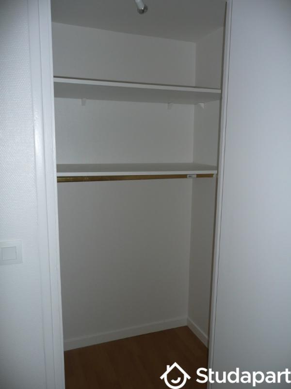 Maison - 17 m² - 1 pièce